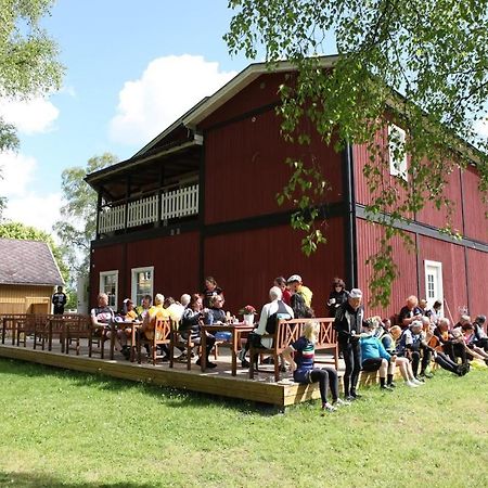 Hotel Dalhem Zewnętrze zdjęcie