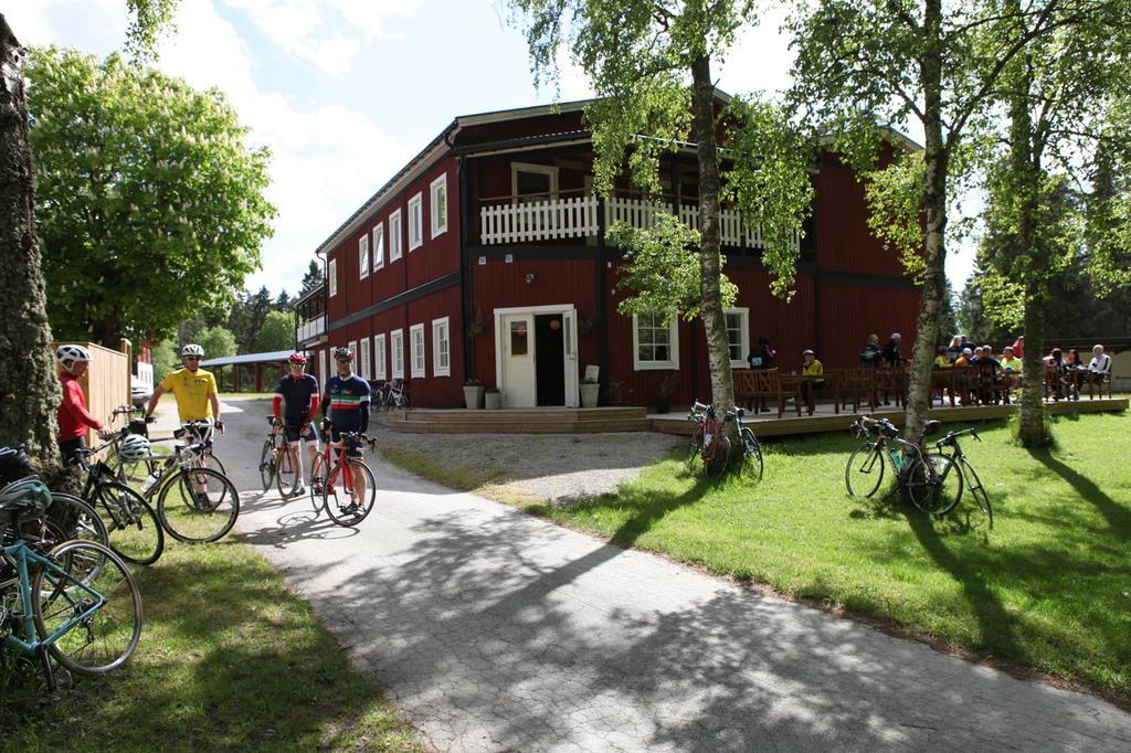 Hotel Dalhem Zewnętrze zdjęcie
