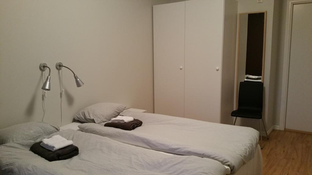 Hotel Dalhem Pokój zdjęcie