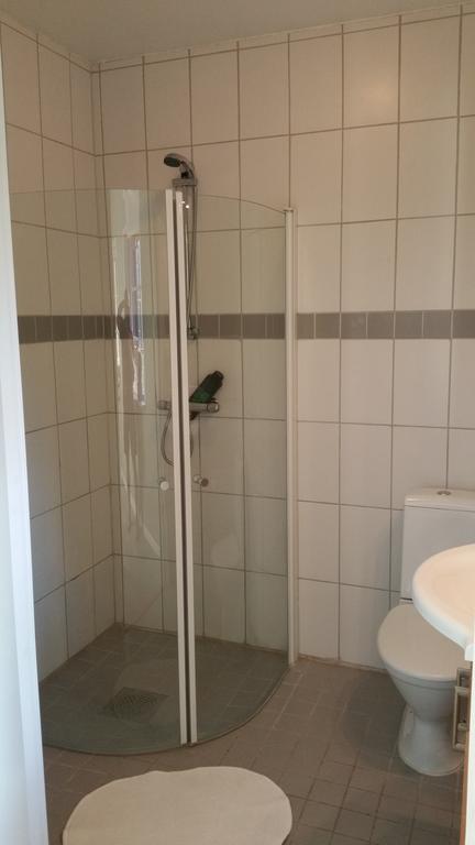 Hotel Dalhem Pokój zdjęcie