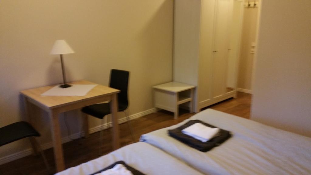 Hotel Dalhem Pokój zdjęcie