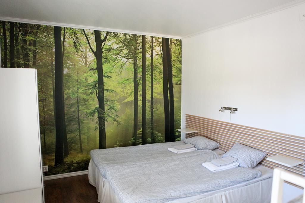 Hotel Dalhem Zewnętrze zdjęcie